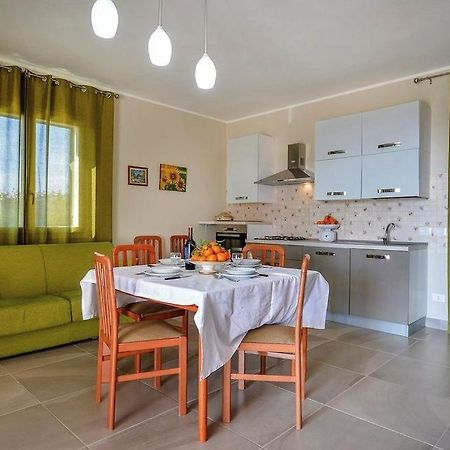 Villa Teresa Tra Il Mare E La Campagna Менфі Екстер'єр фото