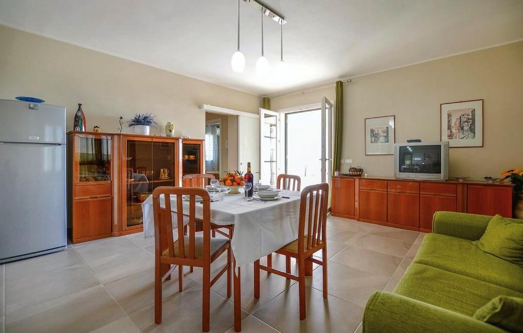 Villa Teresa Tra Il Mare E La Campagna Менфі Екстер'єр фото
